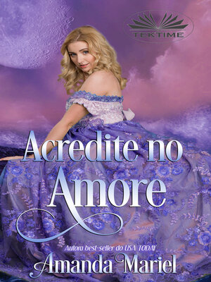cover image of Acredite No Amor